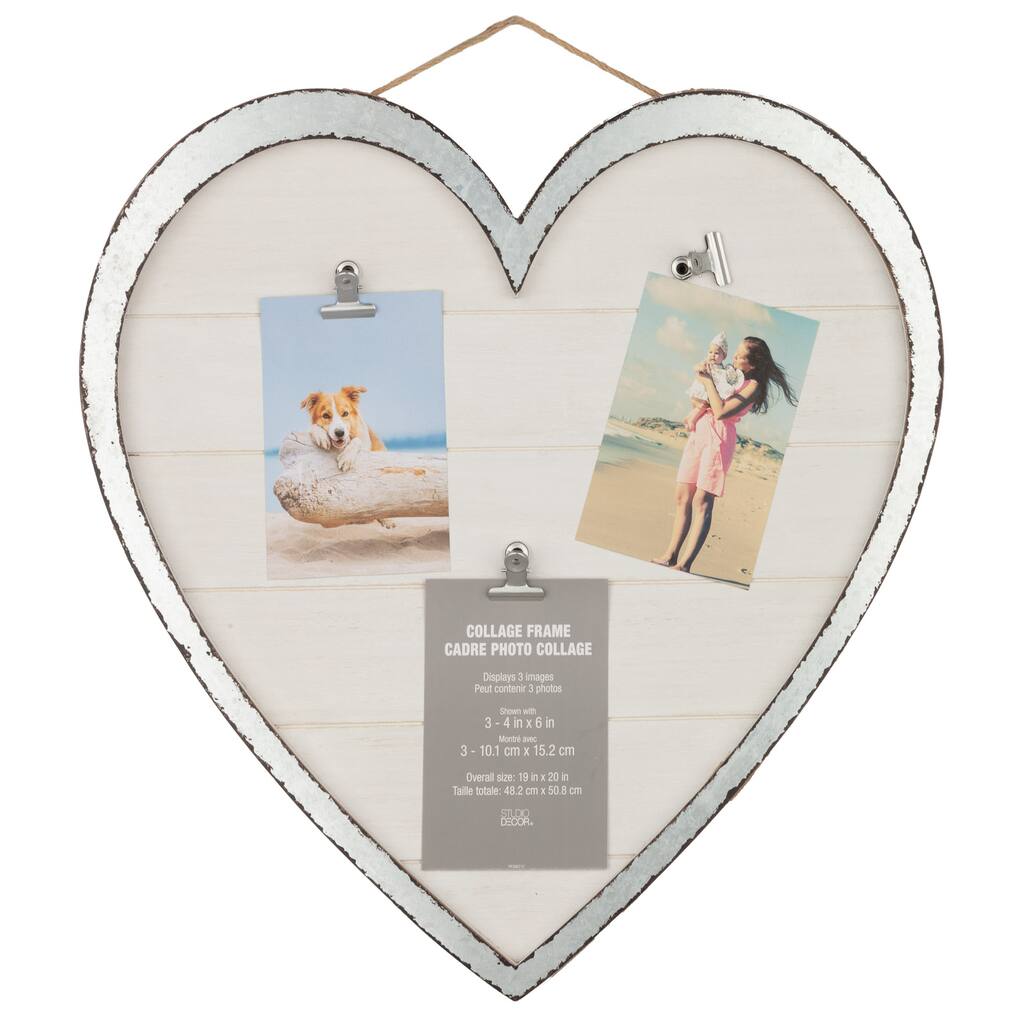 NEW 4X6" candy HEARTS photo frame SO CUTE VALENTINES DAY R ANYDAY! 
